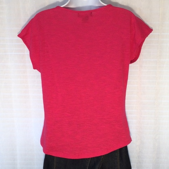 Verve Ami Detail Tee Sz S - Picture 6 of 10